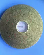 地質(zhì)羅盤