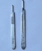手術(shù)刀柄