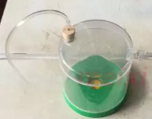 貯氣裝置