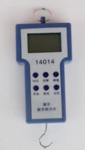 演示數(shù)字測力計