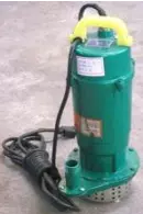 直聯(lián)泵