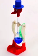 飲水鳥