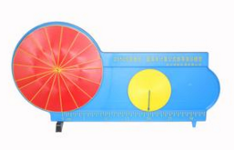 圓面積、圓周率計(jì)算公式推導(dǎo)演示模型