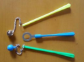 物體熱漲冷縮實驗材料