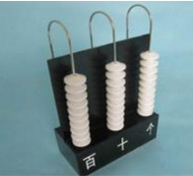 豎式計(jì)數(shù)器