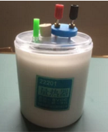 量熱器