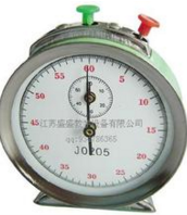 機(jī)械停鐘