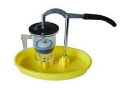抽水機(jī)模型