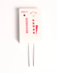 微型溶液導(dǎo)電實(shí)驗(yàn)器
